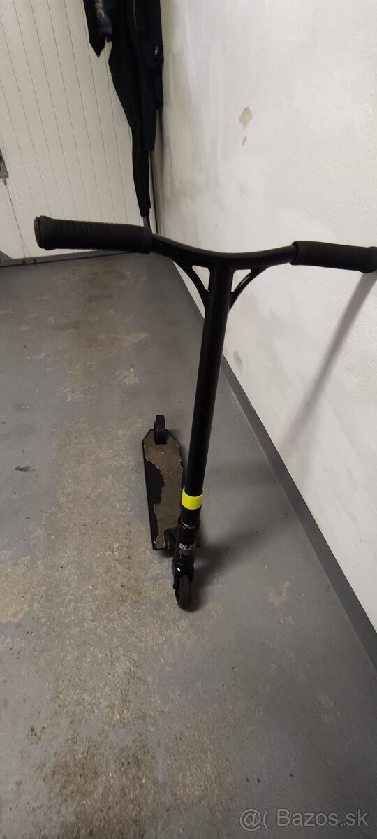 Detska kolobezka Blazer Pro