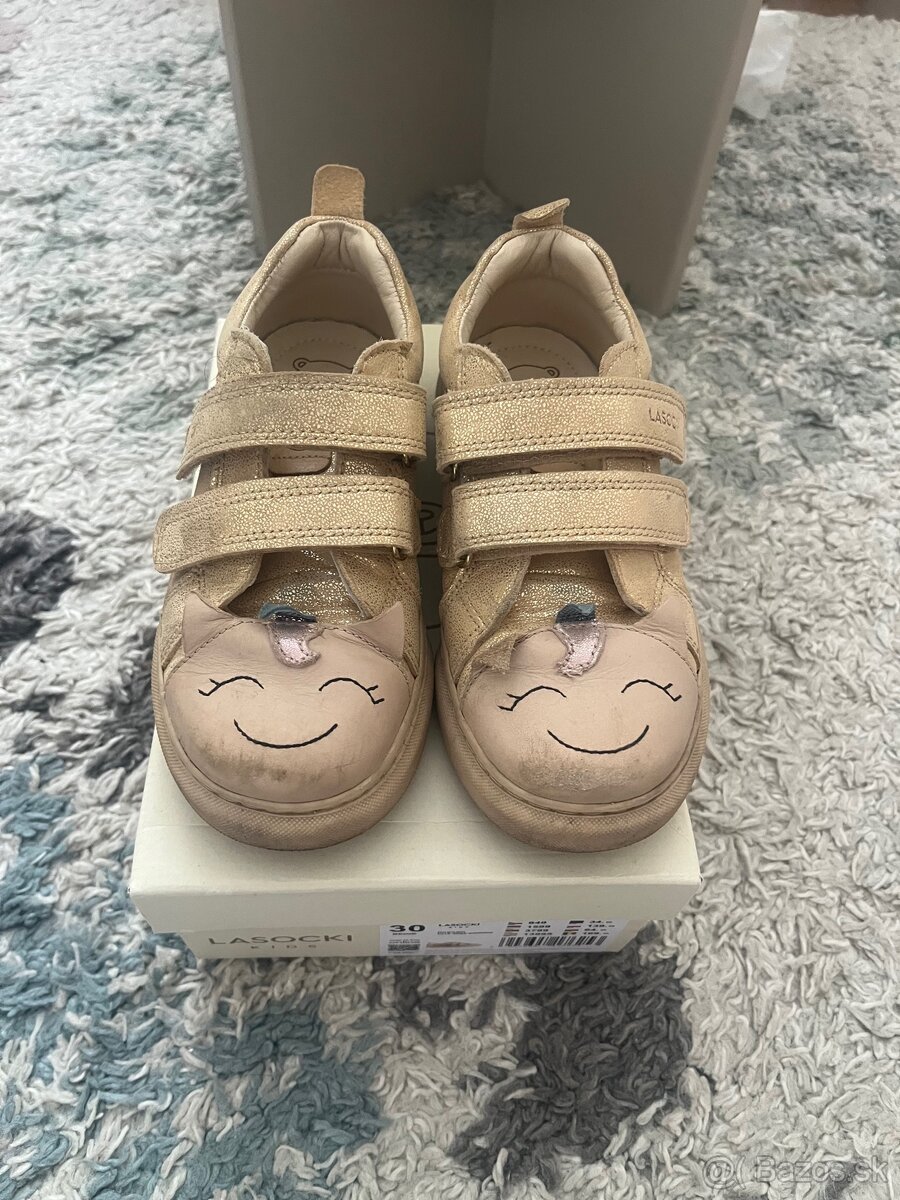Tenisky Lasocki Kids 30