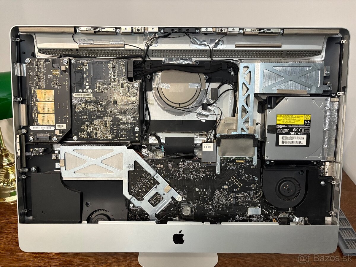 2011 iMac 27” NÁHRADNÉ DIELY