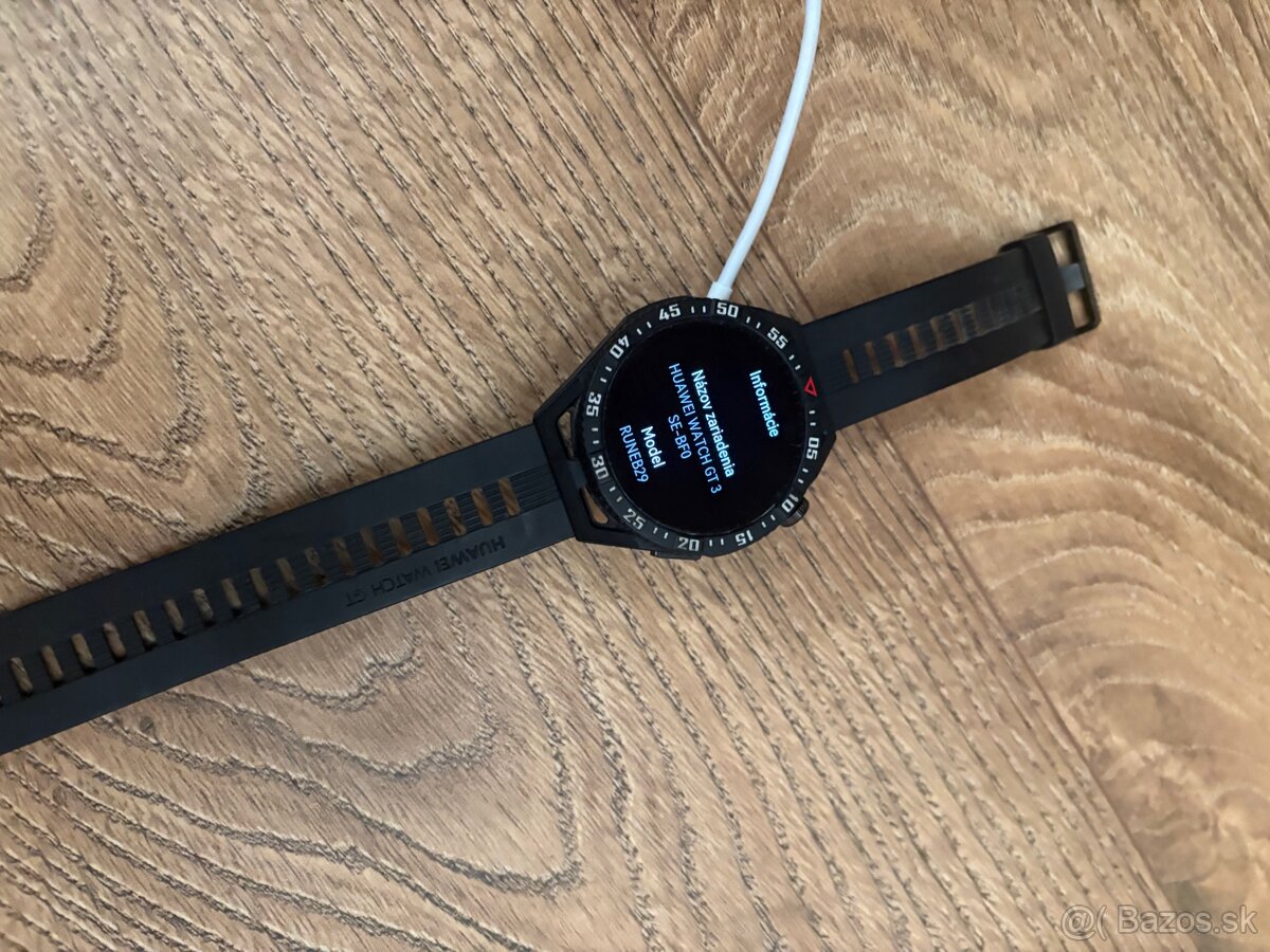 Huawei Watch GT 3 (SF-BF0)