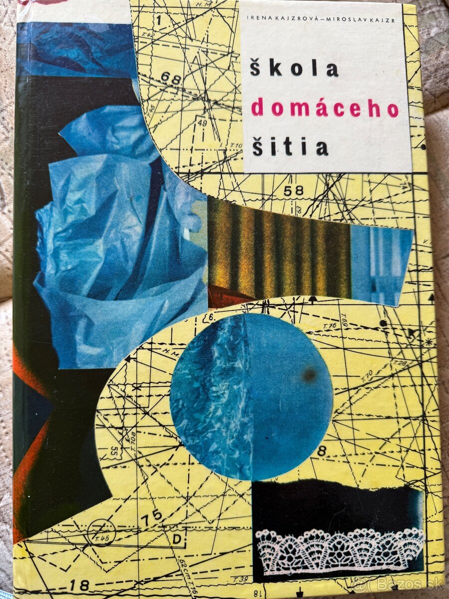 Škola domáceho šitia