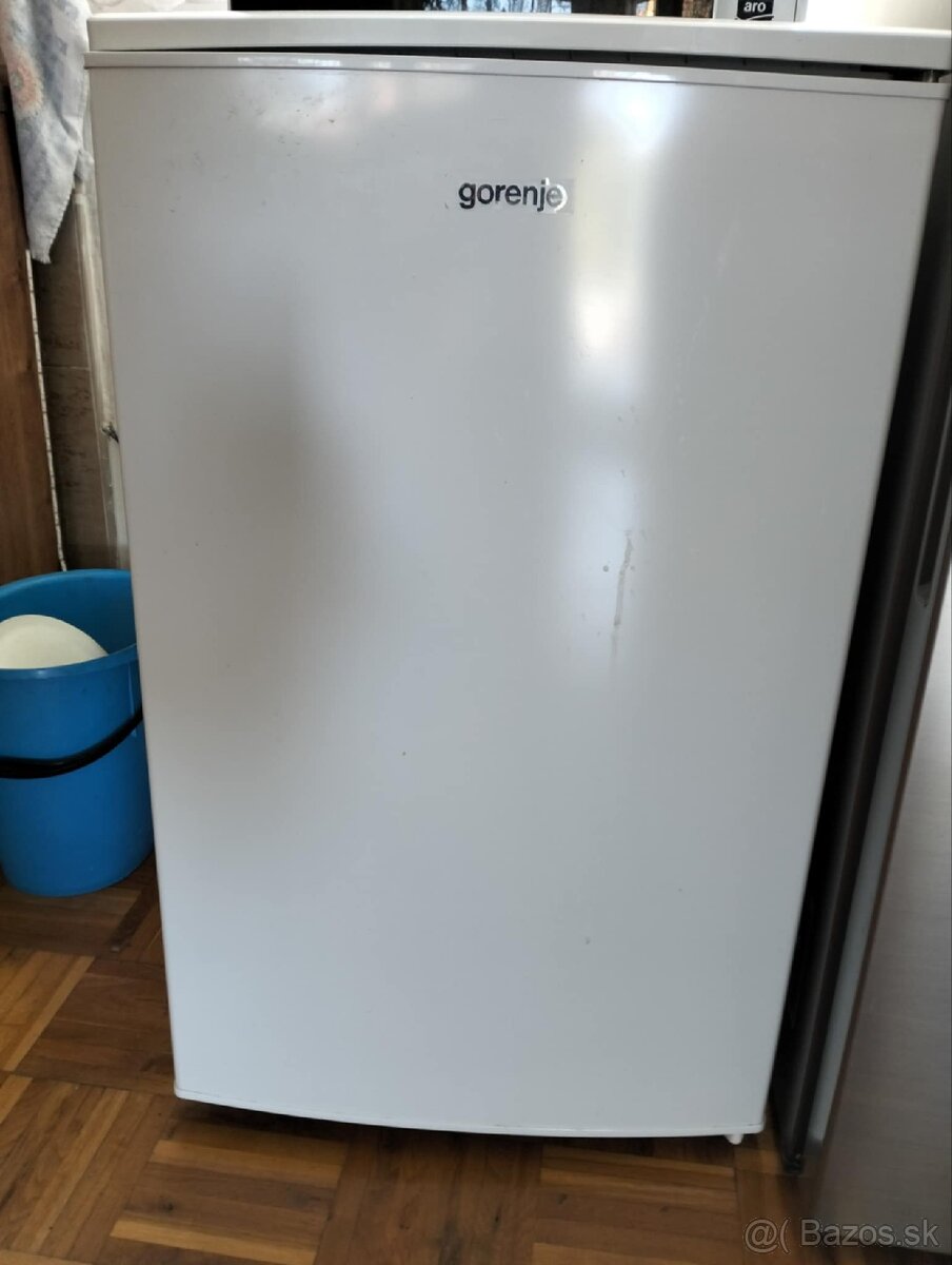 Mraznička Gorenje