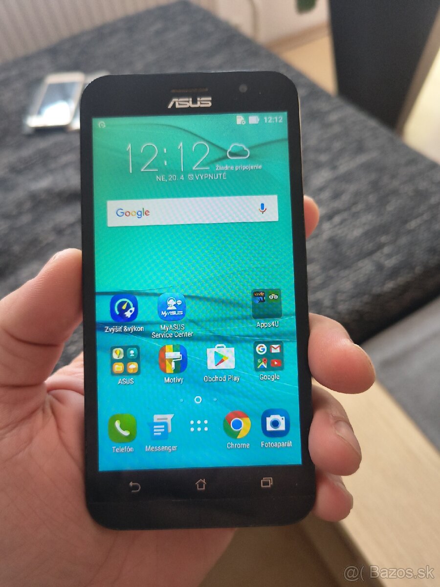 Predám Mobil Asus