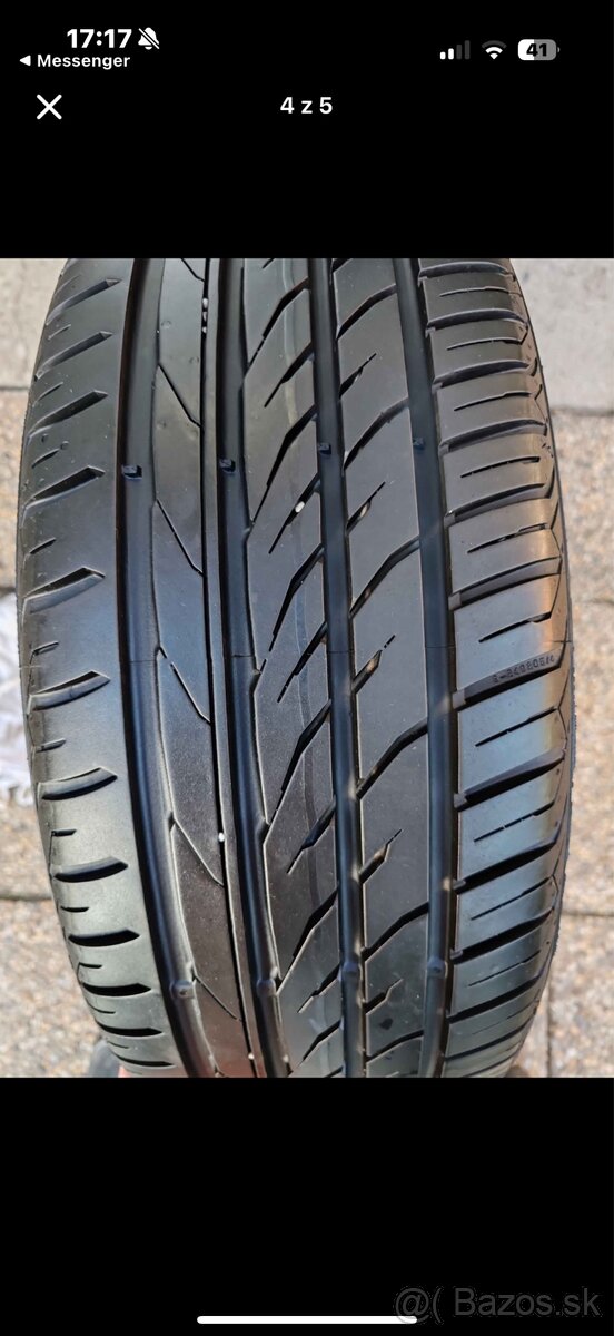 5x112 R18