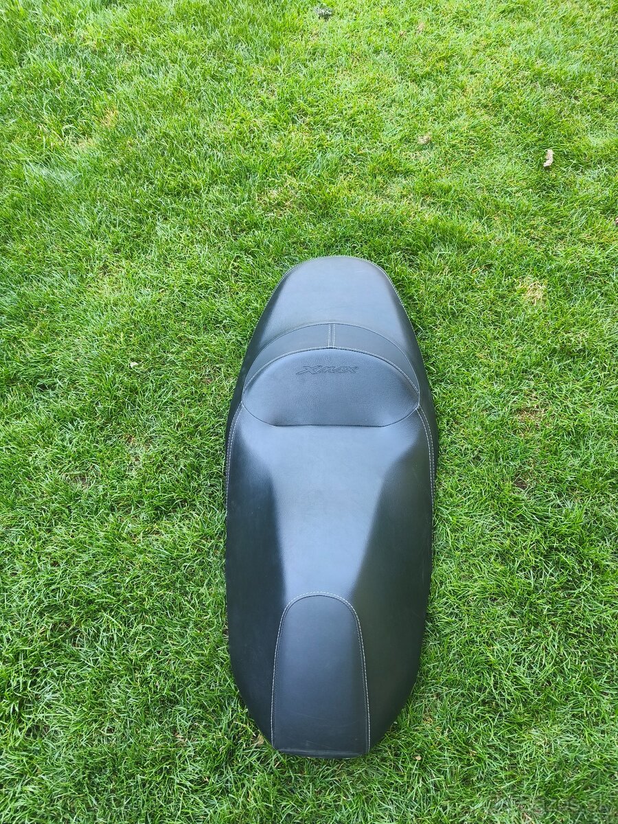 Yamaha x max 300