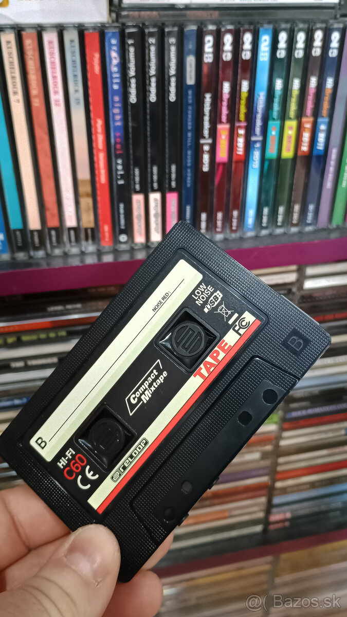 Reloop Tape