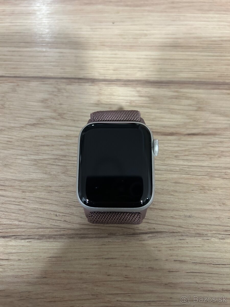 Applewatch SE 2020