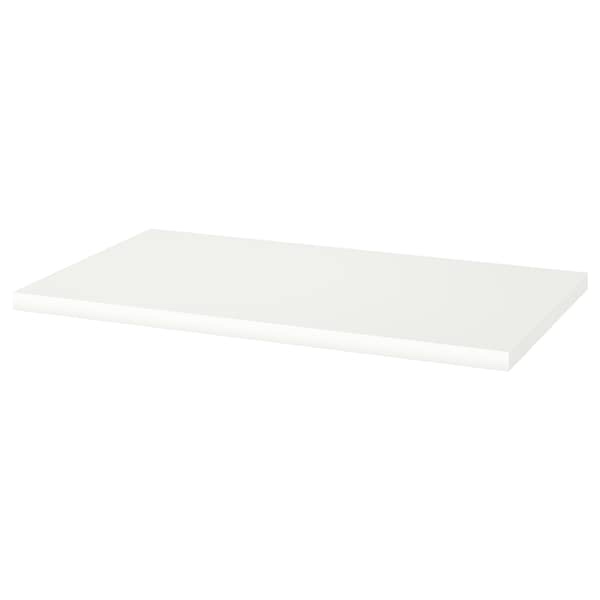 Biela Nábytkova doska IKEA ( darujem za odvoz )