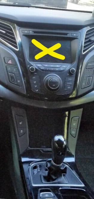 HYUNDAI i40 CW 1.7 CRDi 2015 predám AUTOMATICKÁ PREVODOVKA