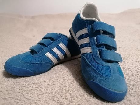 Tenisky Adidas 31