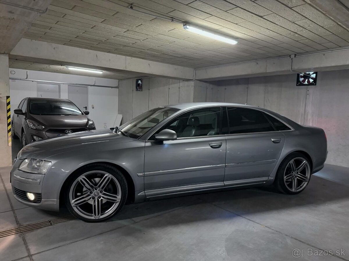 Pompei Audi r20