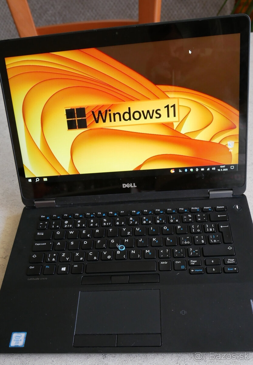 ♦️ DELL - Latitude E7470 ♦️