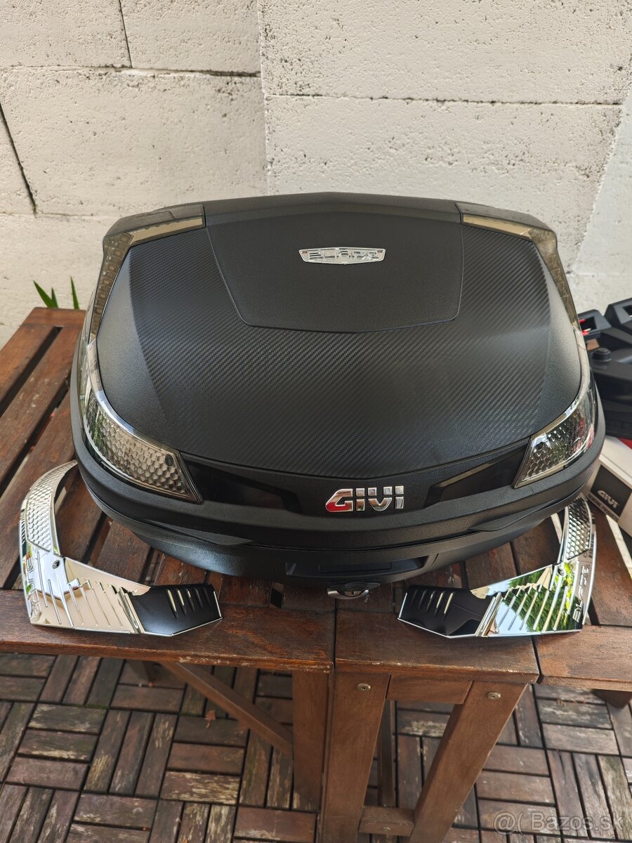 Kufor Givi 47L