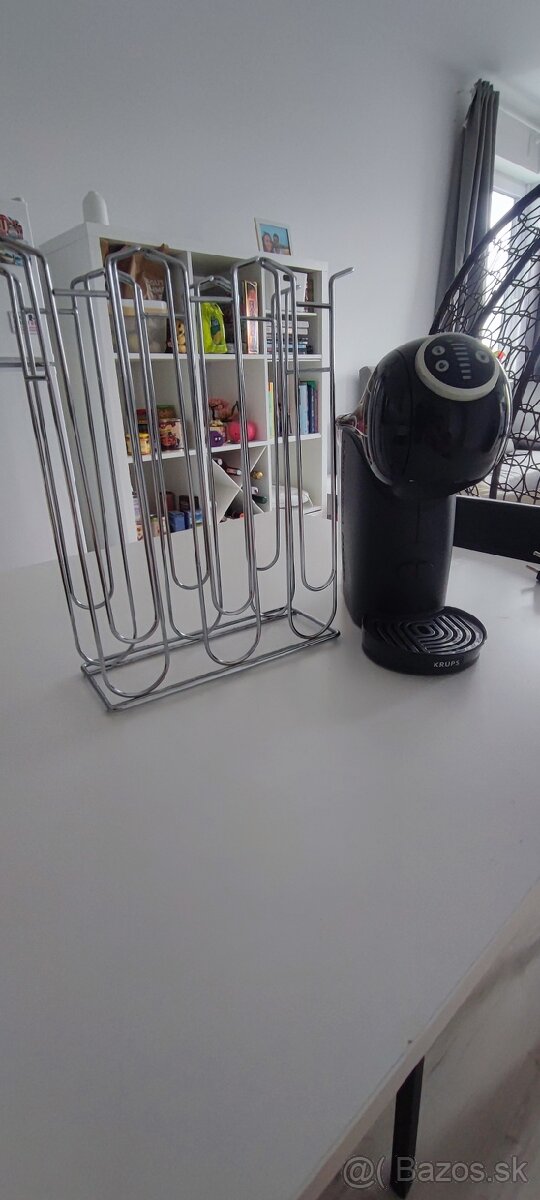 Predám kávovar Dolce Gusto KRUPS
