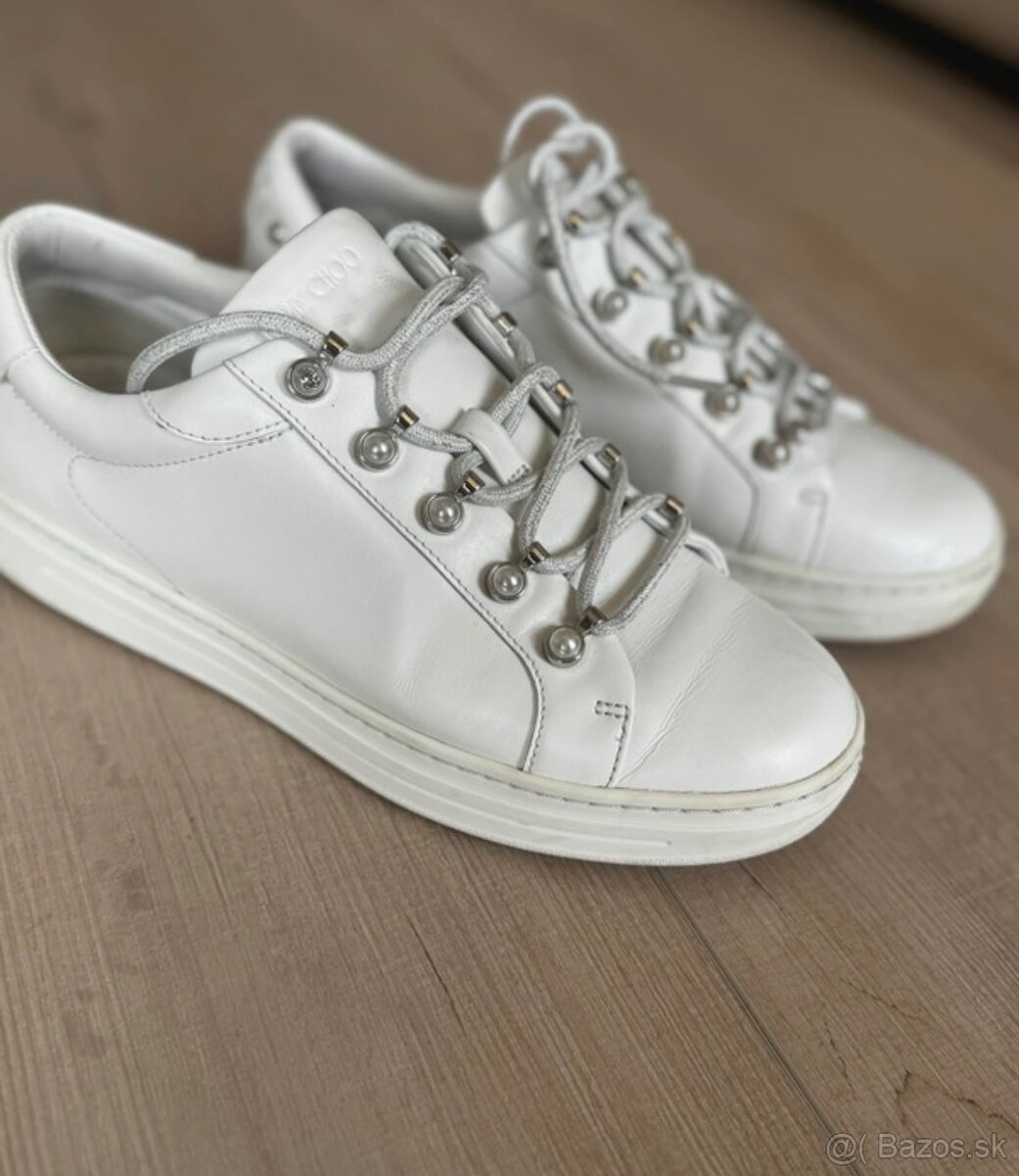 Jimmy Choo 39