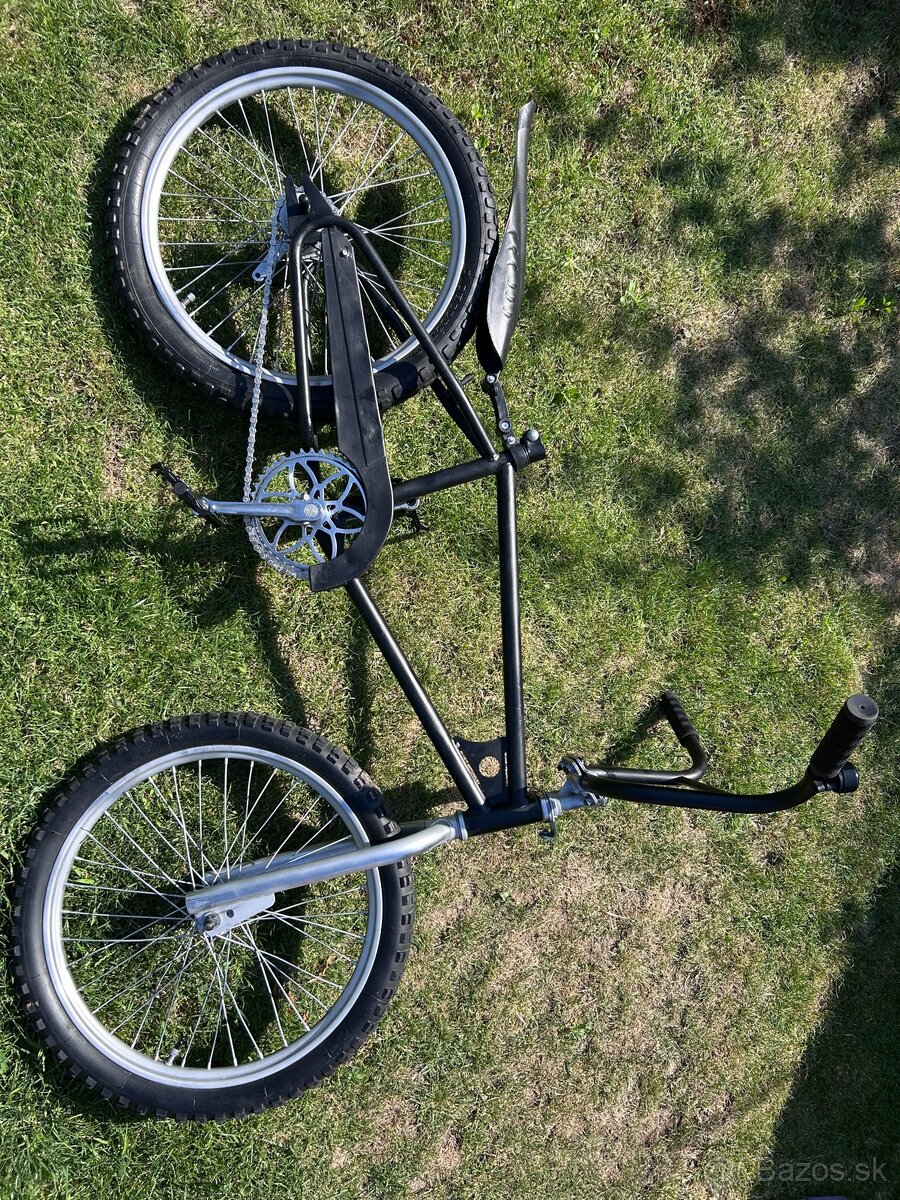 favorit bmx