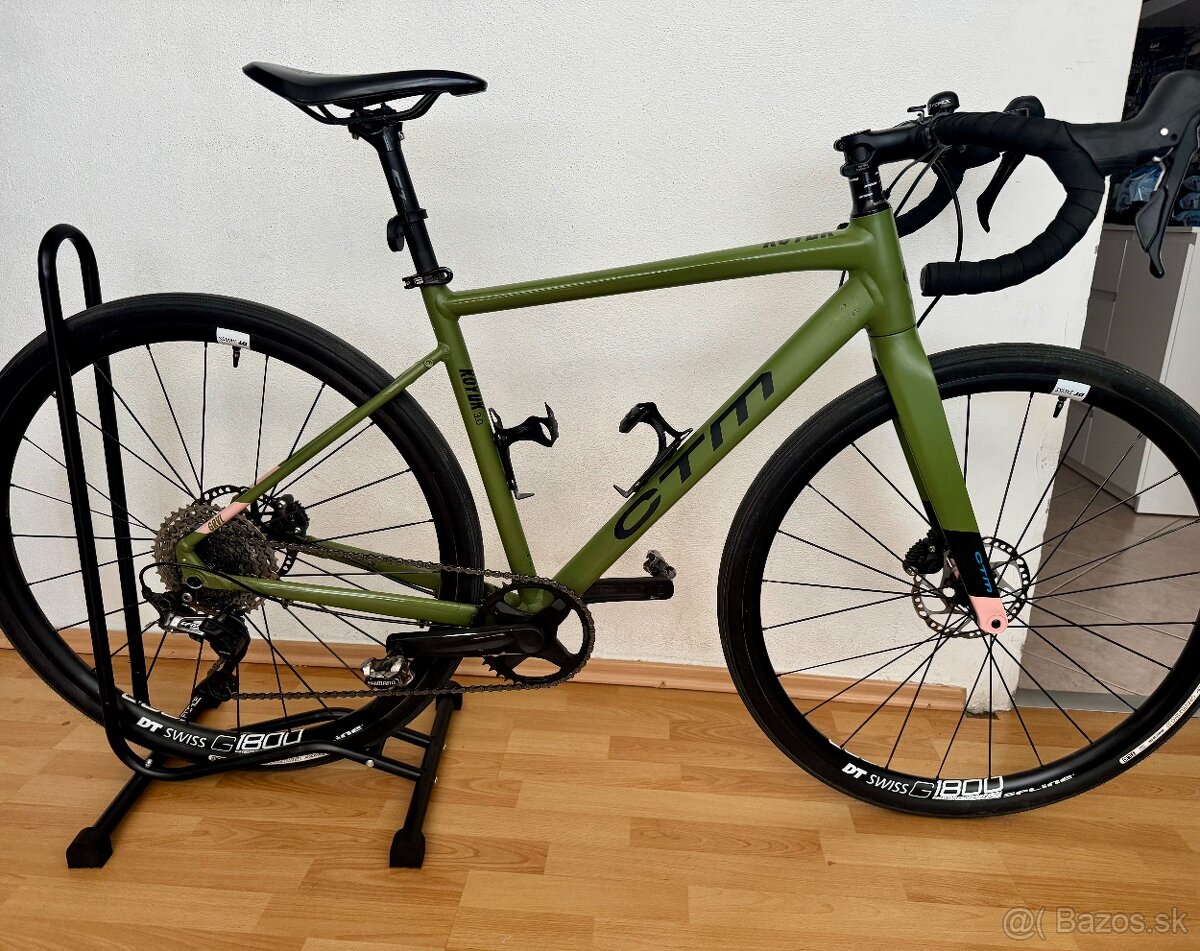 CTM Koyuk 3.0