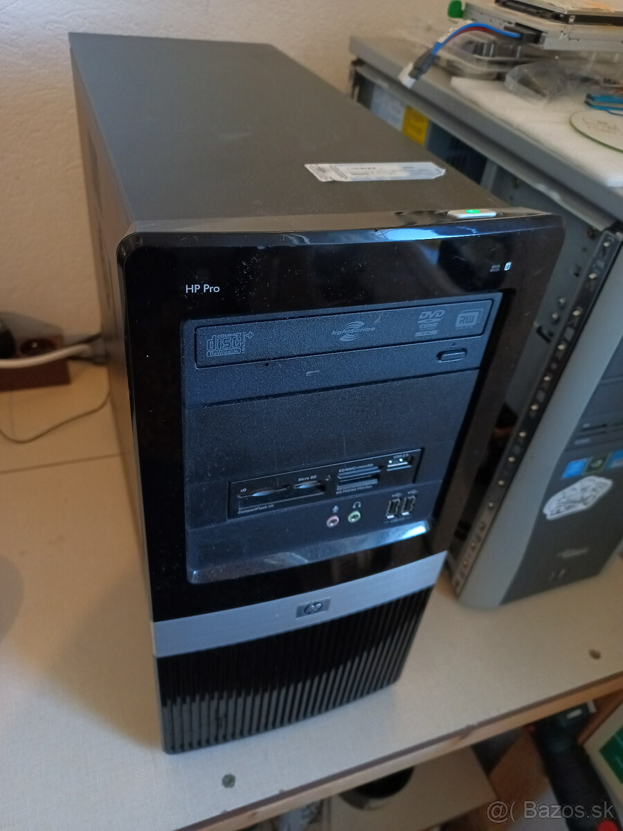 PC HP Pro