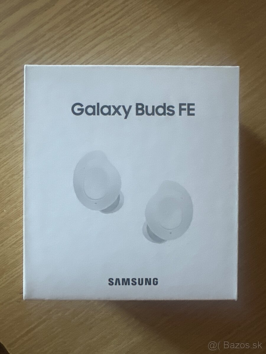 Samsung Galaxy Buds FE