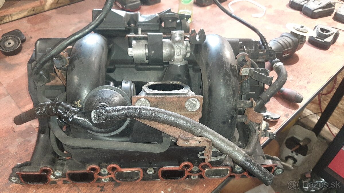 Sanie m52b25tu