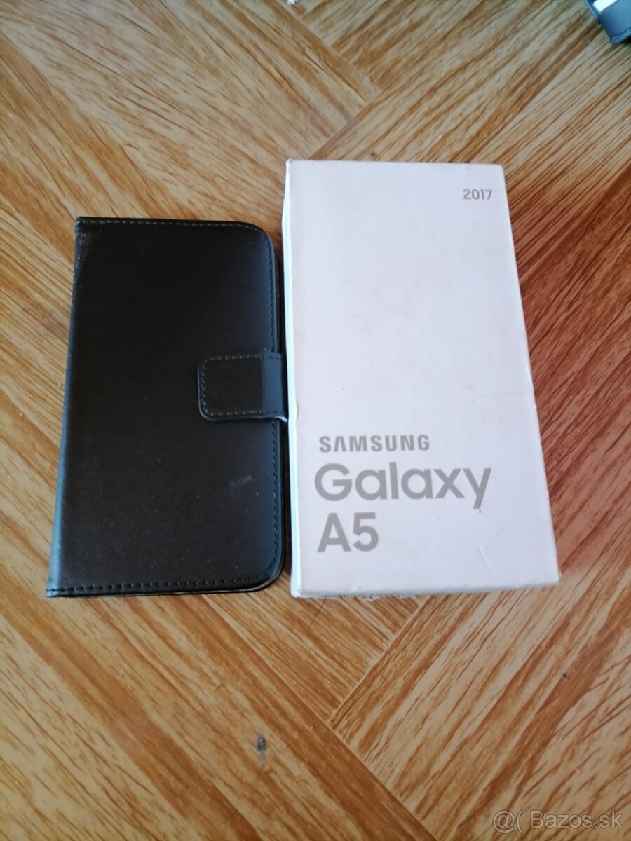 Samsung a5