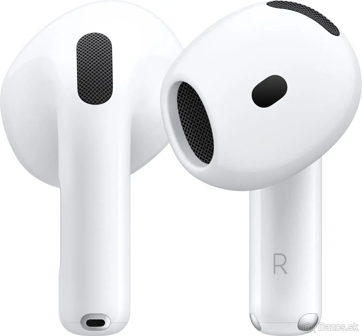 [NOVÉ]Apple AirPods 4 s aktívnym potlačovaním hluku