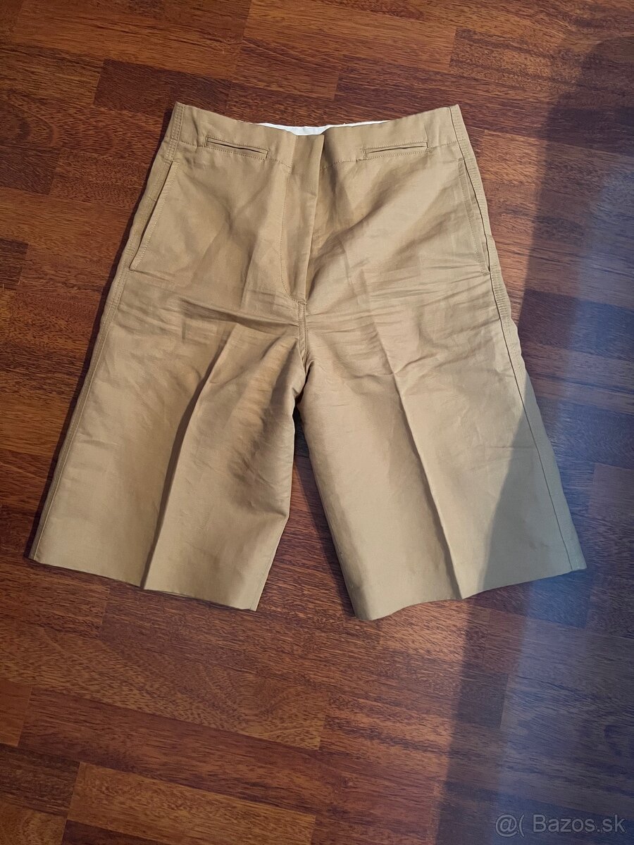 bermudy Zara