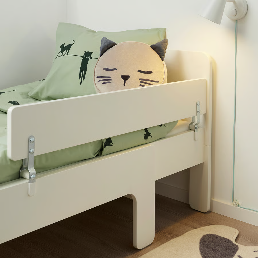 IKEA zabrana na postielku