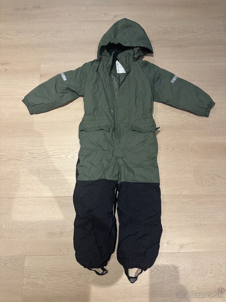 Predam Lindex chlapcensky overal velkost 116