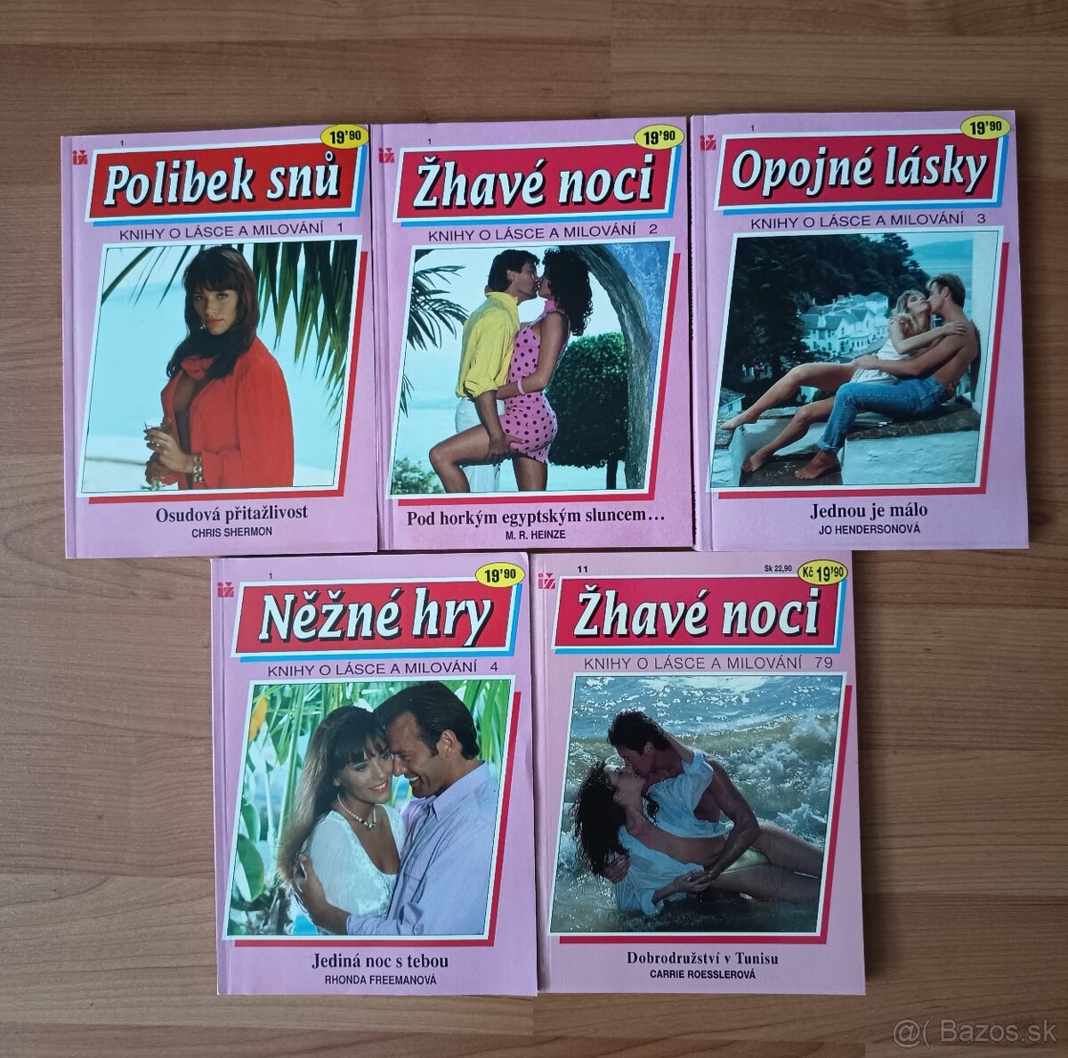 Romány pre ženy