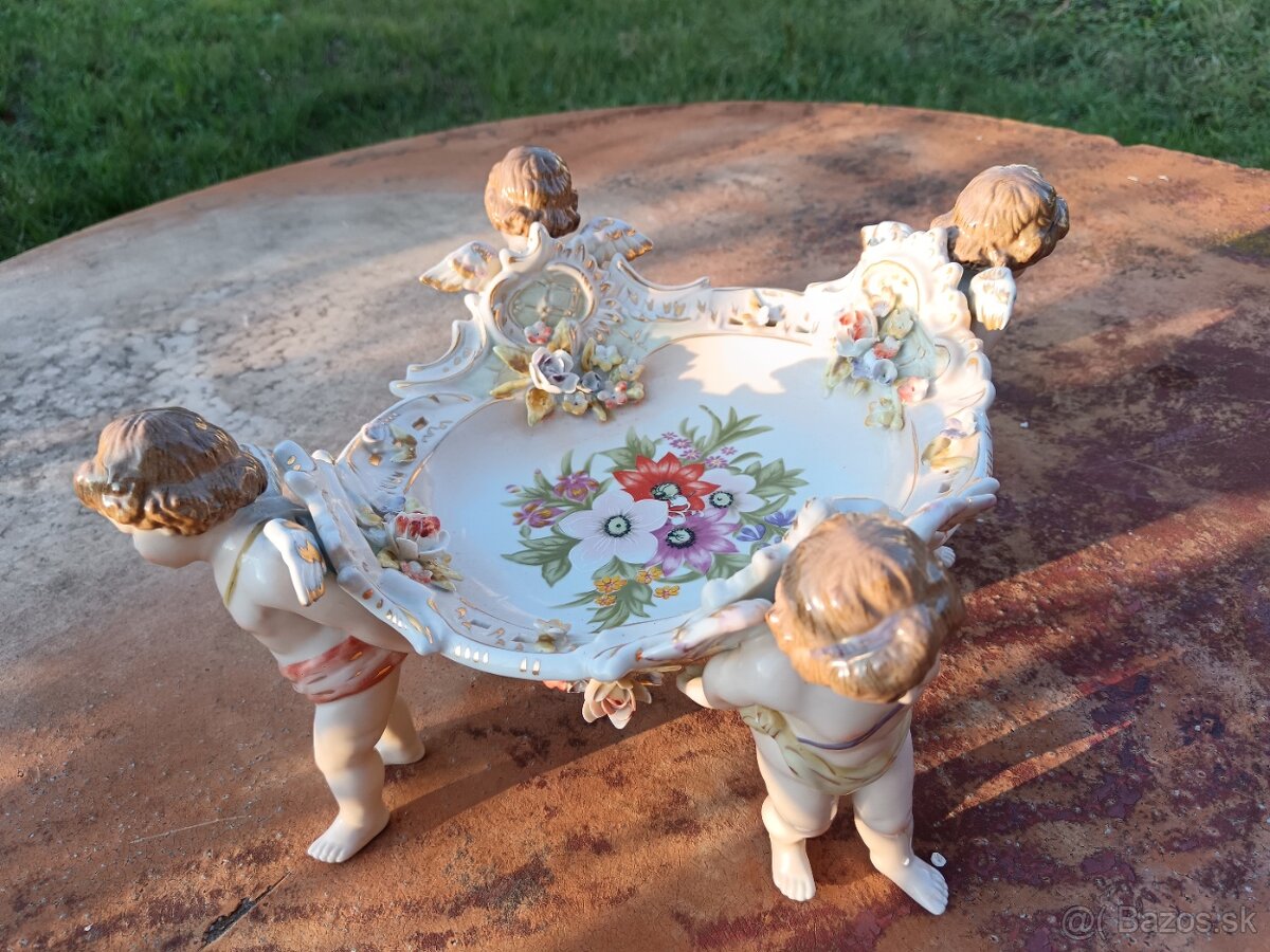 Porcelánová misa