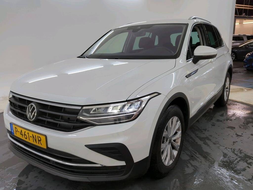Volkswagen Tiguan 1.5 TSI EVO Life DSG