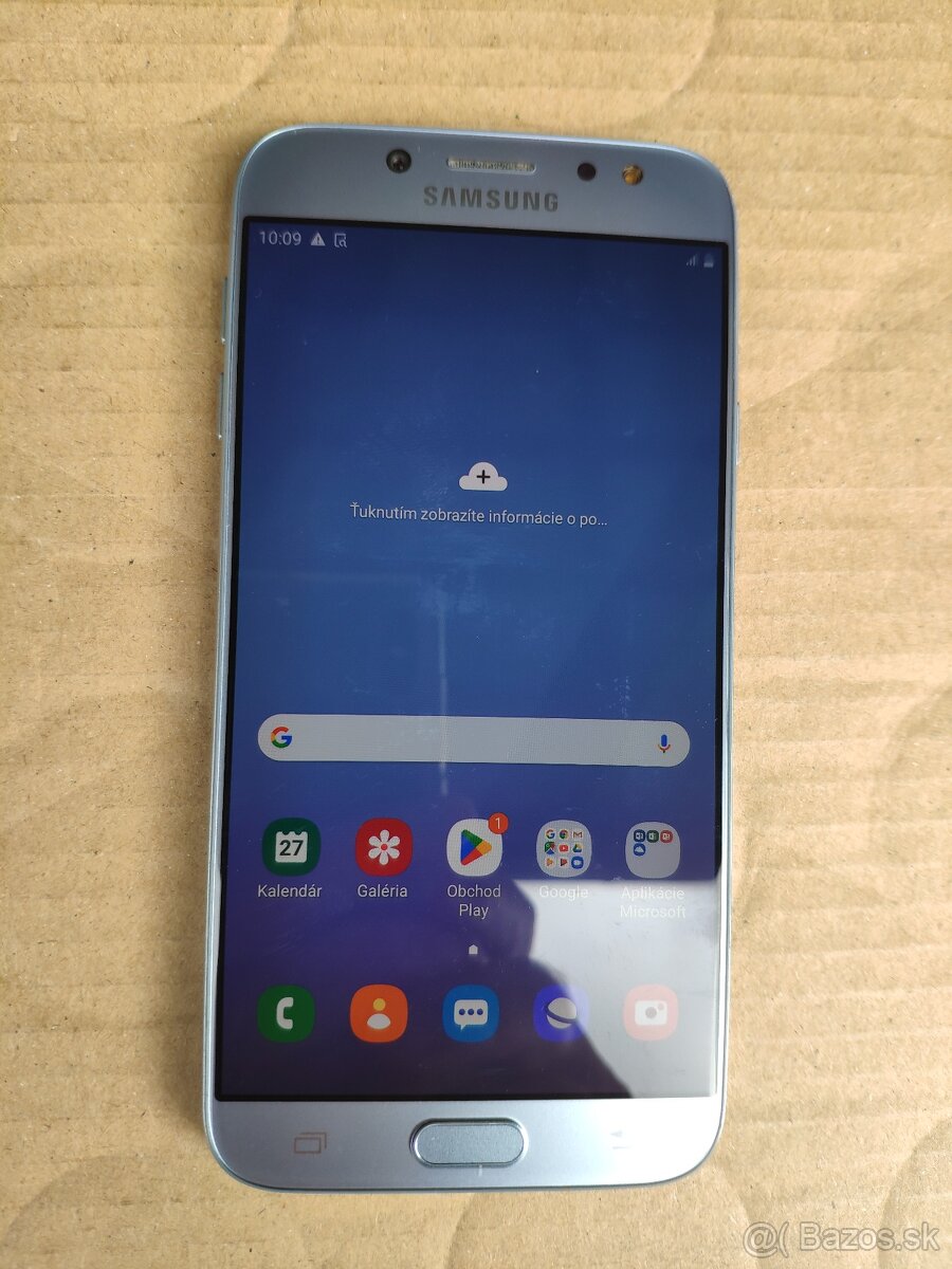 Samsung galaxy J7