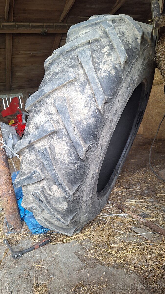 pneu 16,9/34 zetor crystal