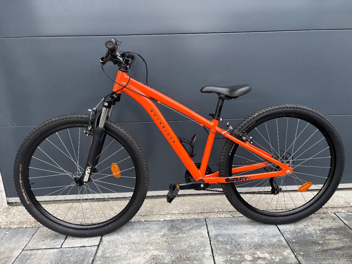 Rockrider st 500 26”