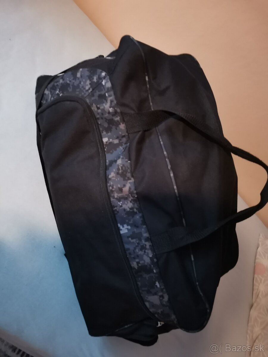 Taška oblečenia na stavbu veľkosť L, 50 az 52