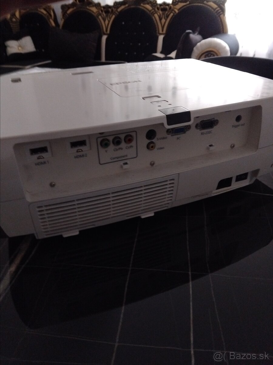 Epson eh-tw3800