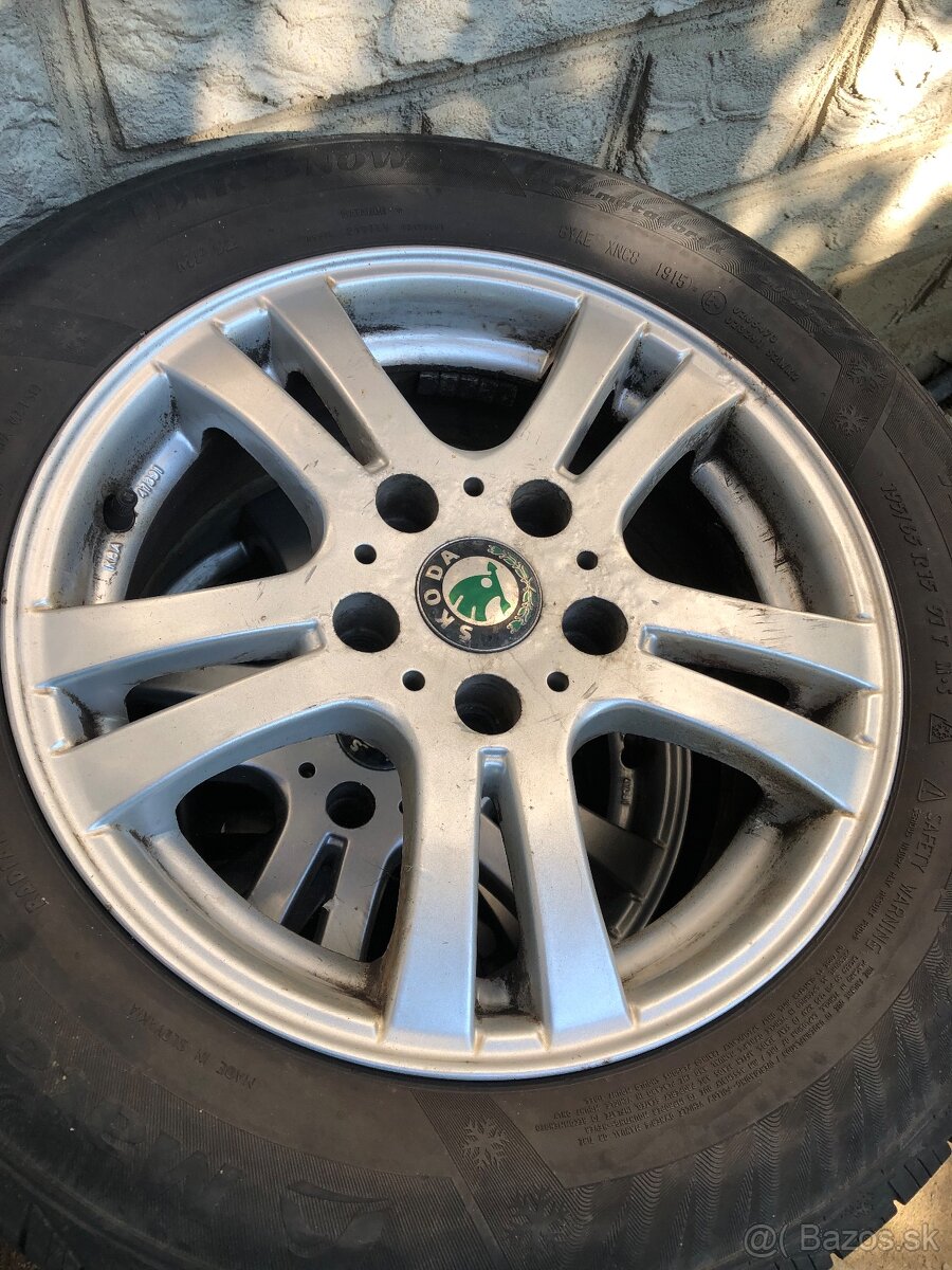 Predam elektroni 5x112r15