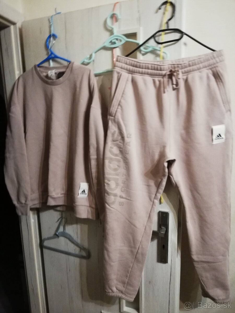 Teplaková súprava Adidas