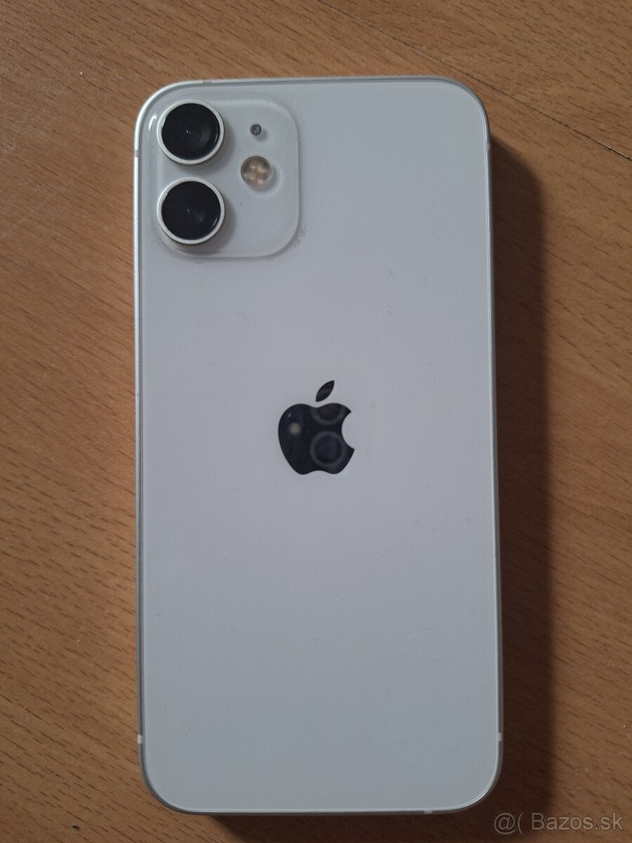 12 mini 128gb