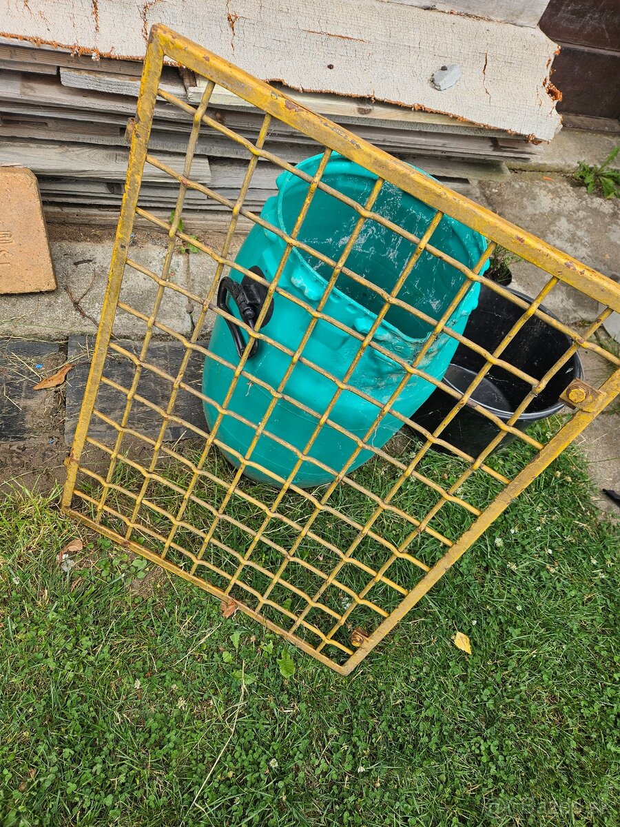LKT 81 mreža bočná