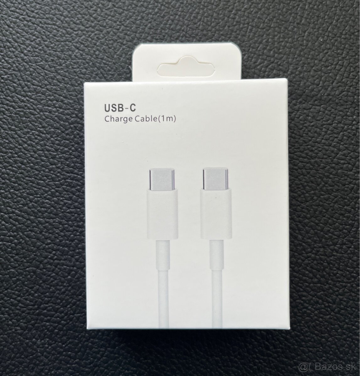 Usb C kabel iPhone Samsung 1m