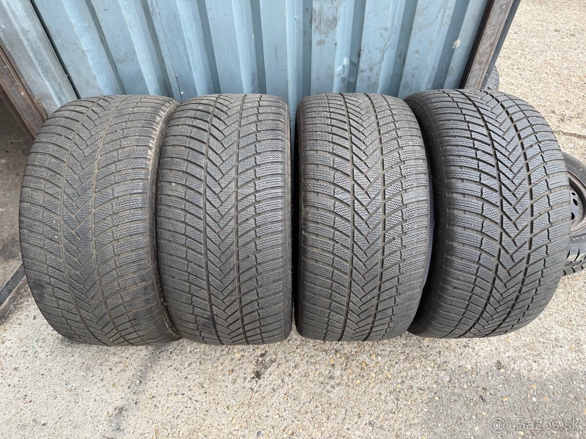 Pneu zimné BRIDGESTONE BLIZZAK LM005