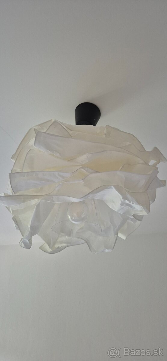 Dizajnové svietidlo, luster