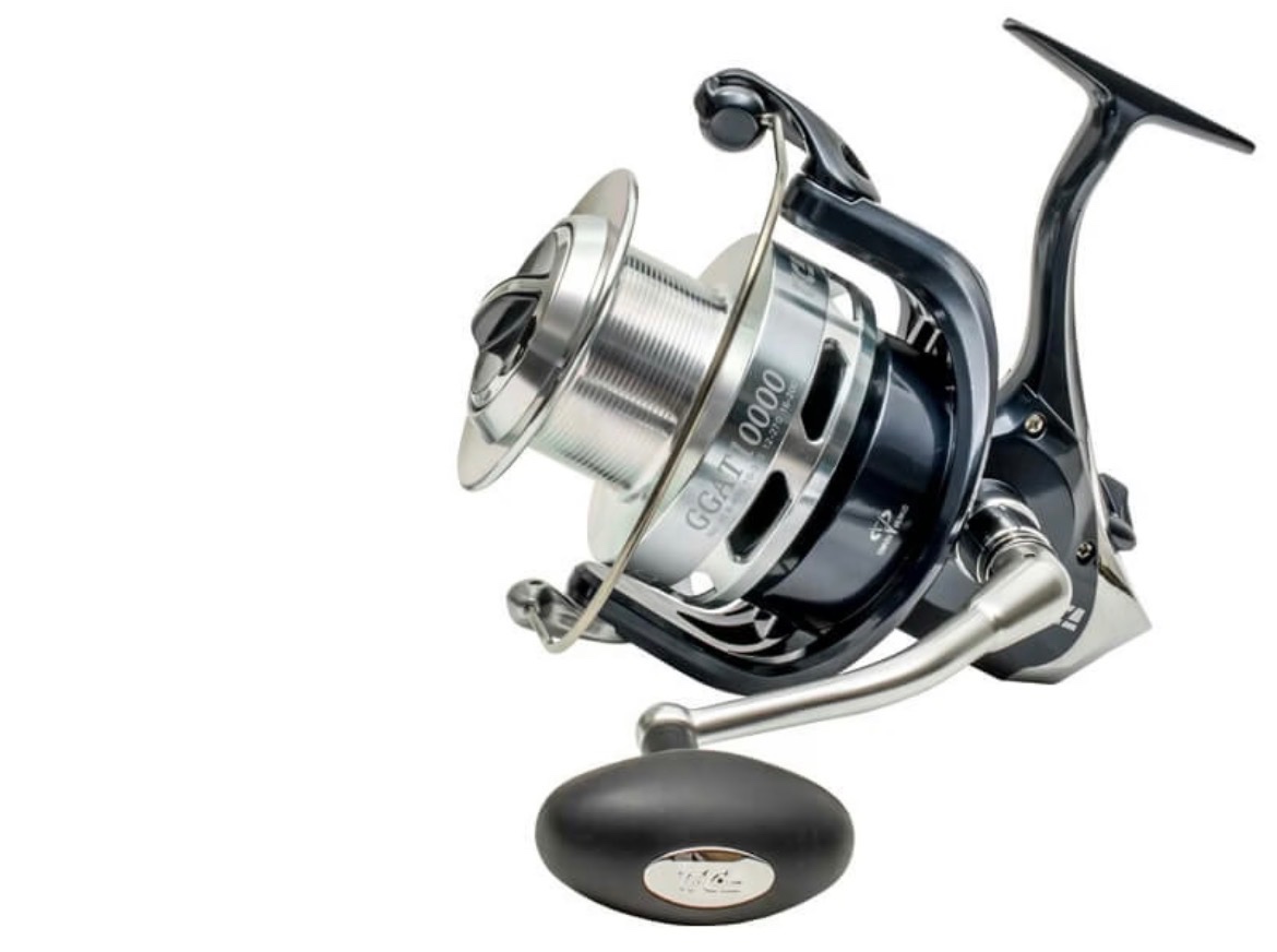 Sumčiarsky navijak Tica Cybernetic GGAT 10000