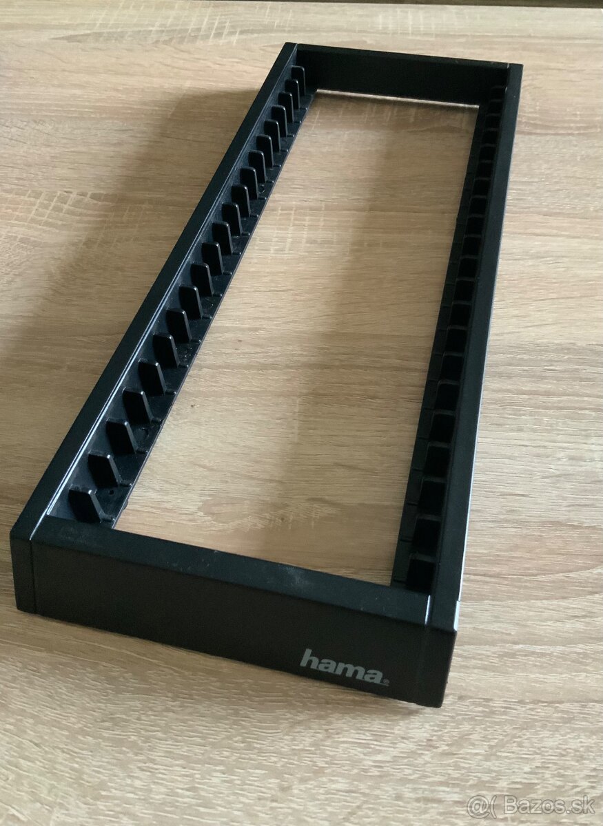 Stojan držiak na cd