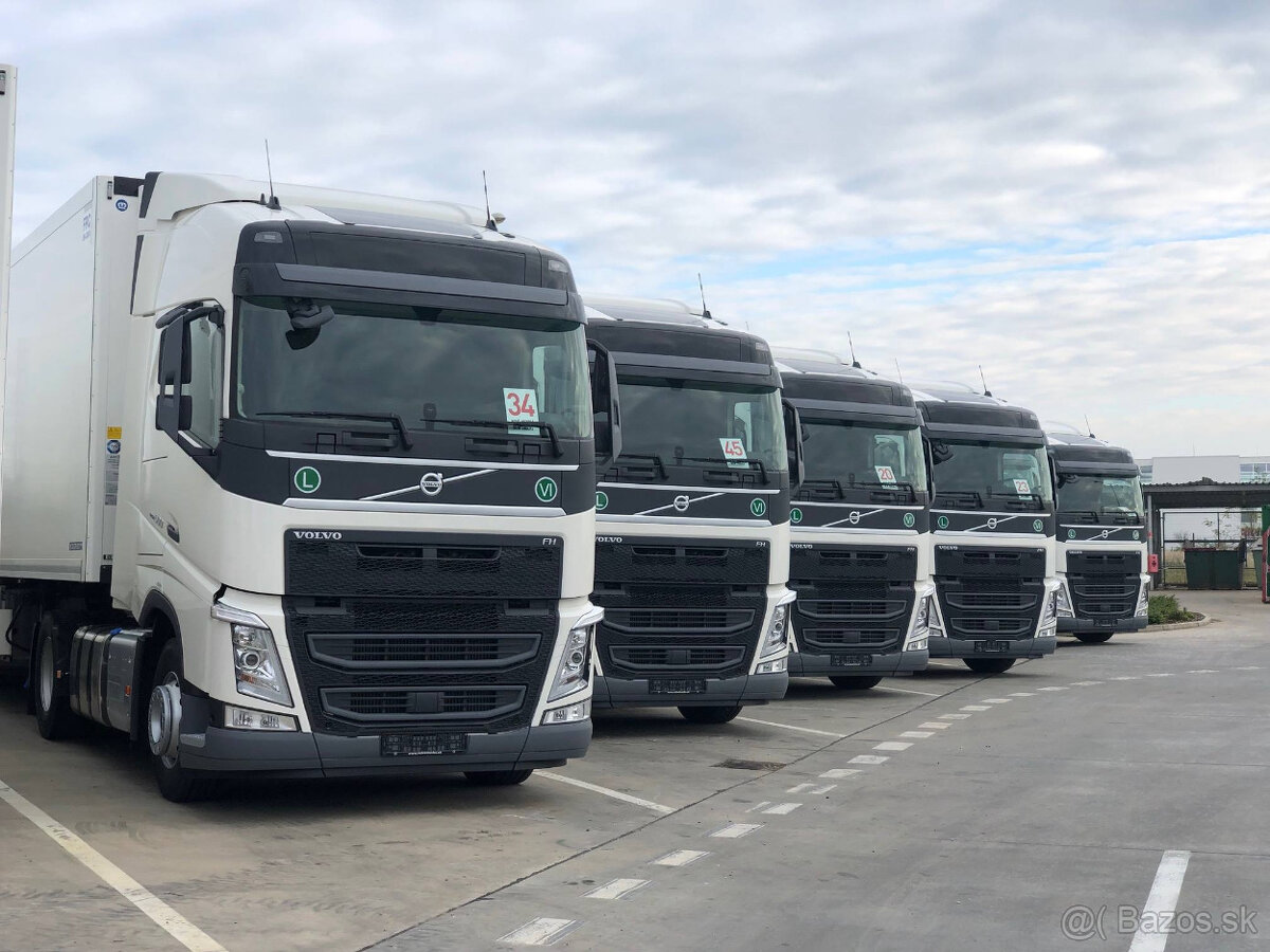 Hladame vodica MKD na Frigo