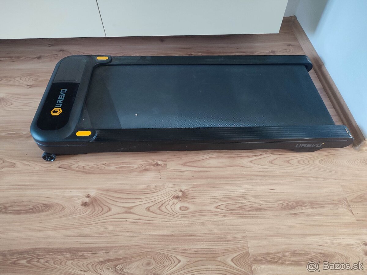 Predám chodiaci/bezecký pás Urevo Spacewalk 3S