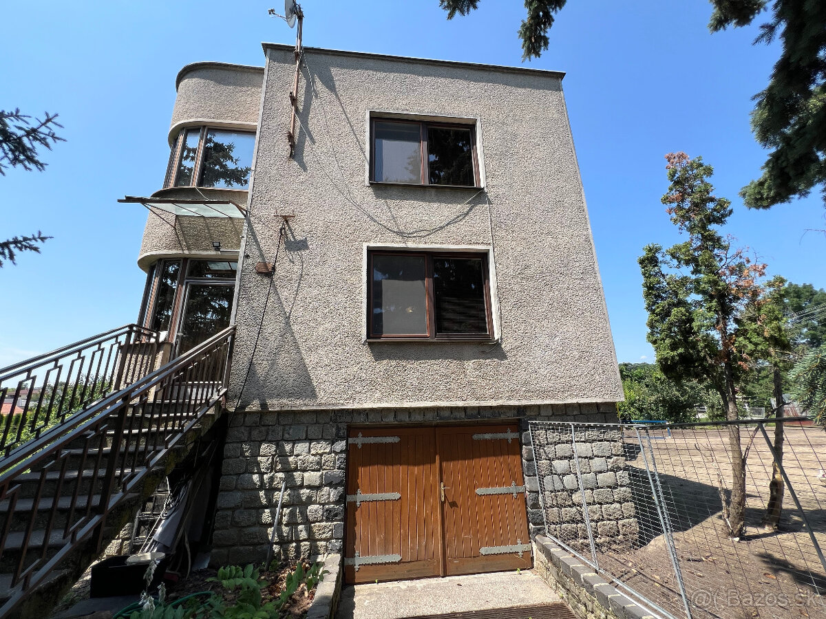 185.000 eur dom na 1269 m2 pozemku - Malý Lapáš