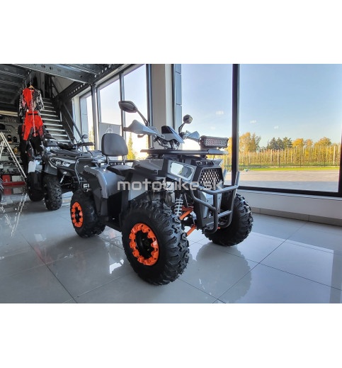Štvorkolka ATV 200 Armour